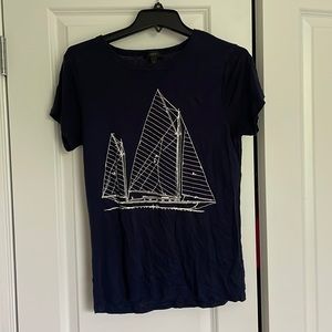 J.Crew Tshirt
